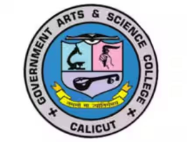 Government Arts and Science College Kozhikode