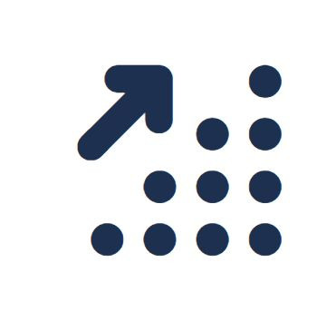 Personalized learning experiences just for you. 1