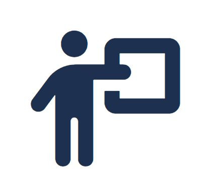 Expert instructors with real-world experience. 2